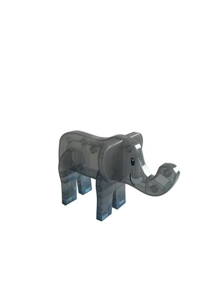 MAGNETICKÁ STAVEBNICE SAFARI 25 DÍLŮ