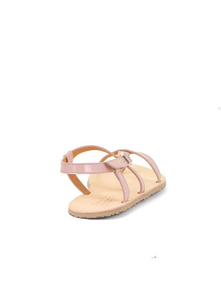 FRODDO SANDAL FLEXY W Pink Shine 5