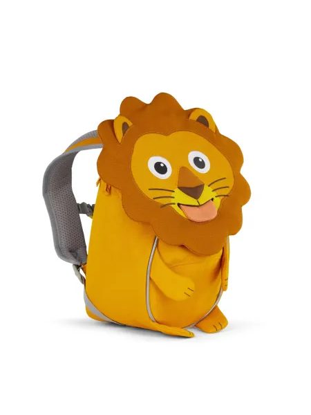 AFFENZAHN DĚTSKÝ BATOH PRO NEJMENŠÍ Friend Lion