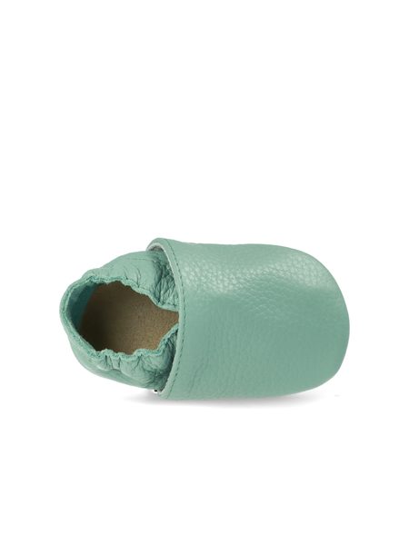 RAYVE CRAVITOS Green | Dětské barefoot capáčky