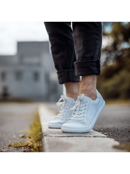 ANGLES LINOS White 6