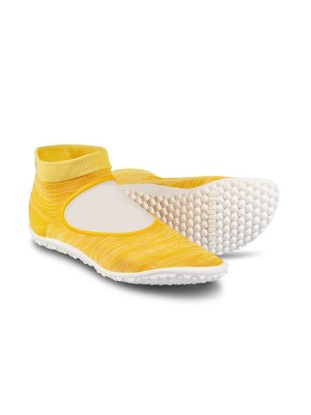 LEGUANO BALLERINA Yellow 3