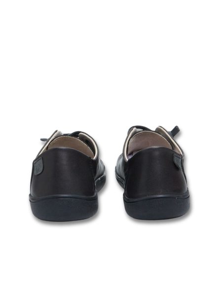 BAŤA TENISKY Černá | Dámské barefoot tenisky