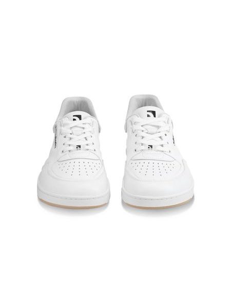 Barfußsneaker Barebarics Wave - All White