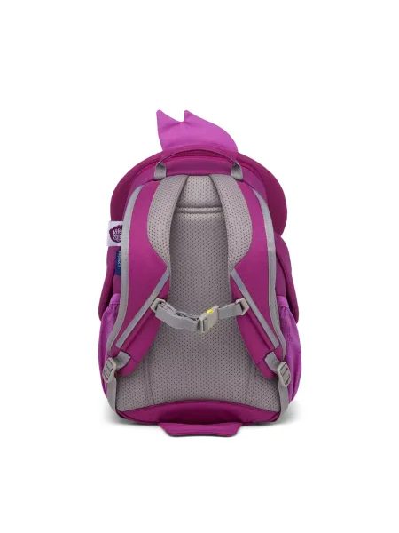 AFFENZAHN DĚTSKÝ BATOH DO ŠKOLKY Friend Bird Purple