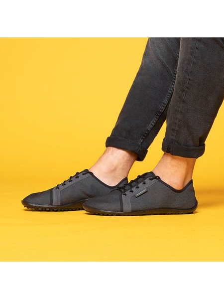 LEGUANO DENIM Graphit