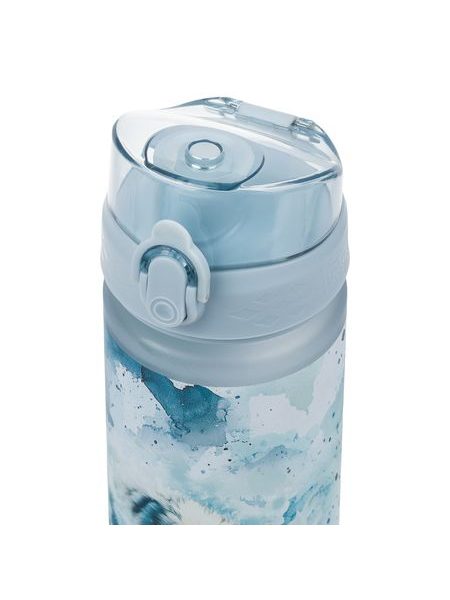 BAAGL Tritanová láhev na pití Polar, 500 ml