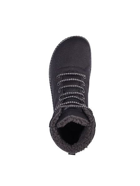 LEGUANO KOSMO Černé