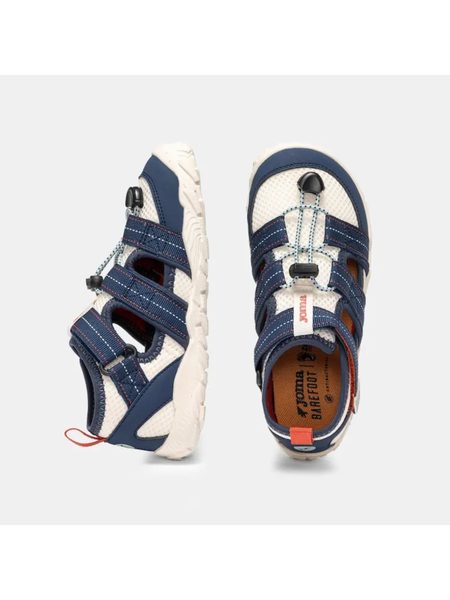 JOMA DRUA JUNIOR Blue