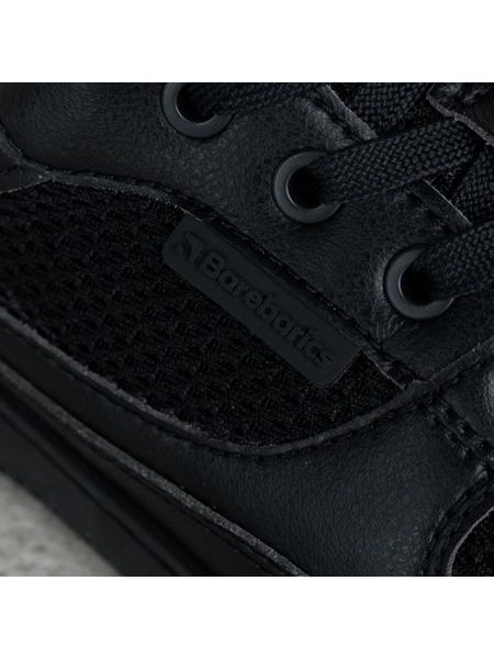 Ténis barefoot Barebarics Zing - Fresh - preto total