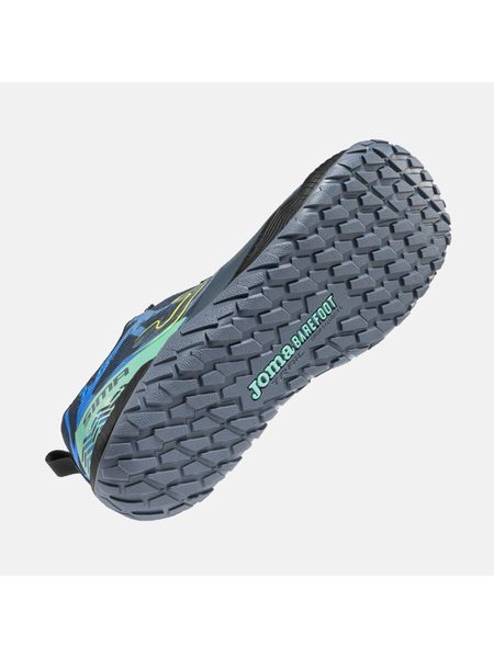 JOMA SIMA Black | Pánské barefoot tenisky