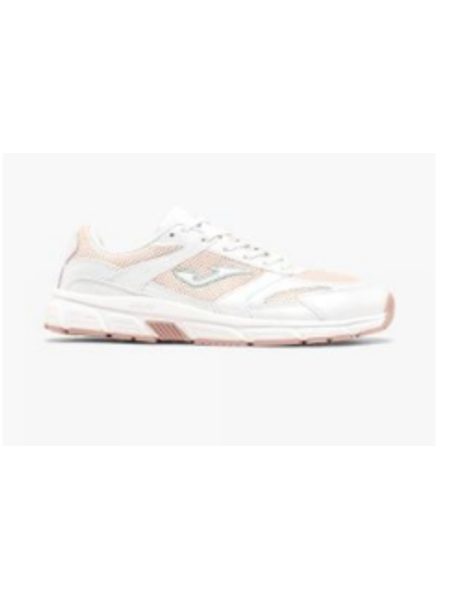 JOMA CR111 LADY BAREFOOT 2602 WHITE | Dámské barefoot tenisky