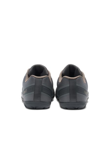 XERO SHOES MESA TRAIL WP M Steel Gray / Asphalt | Pánské barefoot sportovní boty