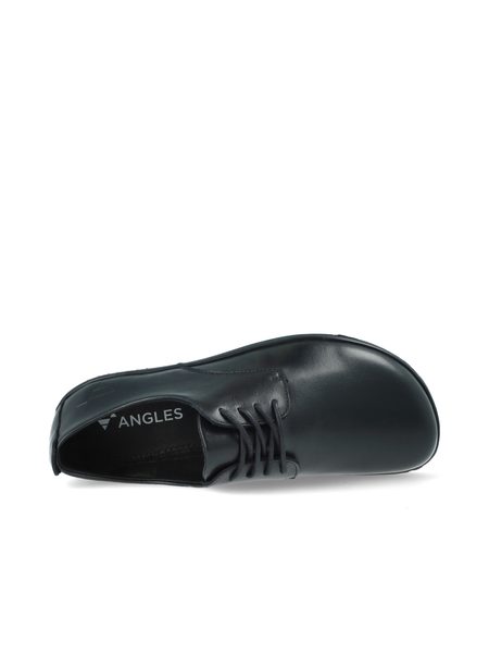 ANGLES CHRONOS 2.0 Black | Barefoot polobotky