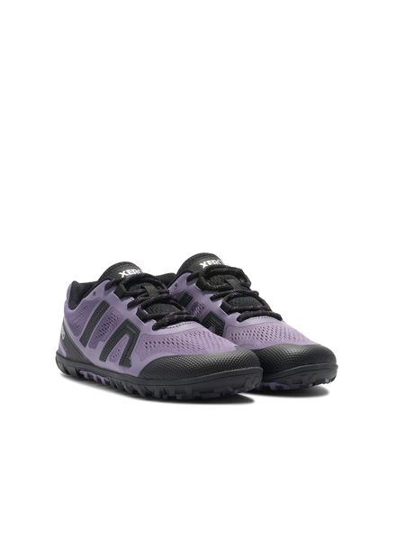 XERO SHOES MESA TRAIL II W Sage Purple / Silver | Dámské sportovní barefoot boty