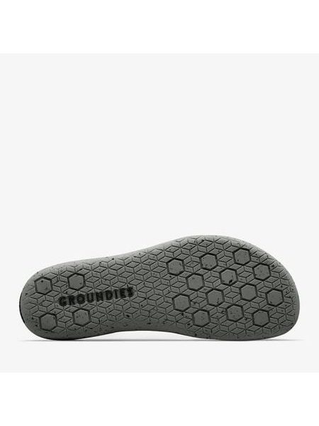 GROUNDIES® Active Barevné | Barefoot sportovní tenisky