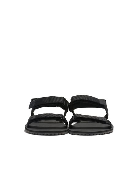 XERO SHOES D-Trail Black / Asphalt | Barefoot sandály