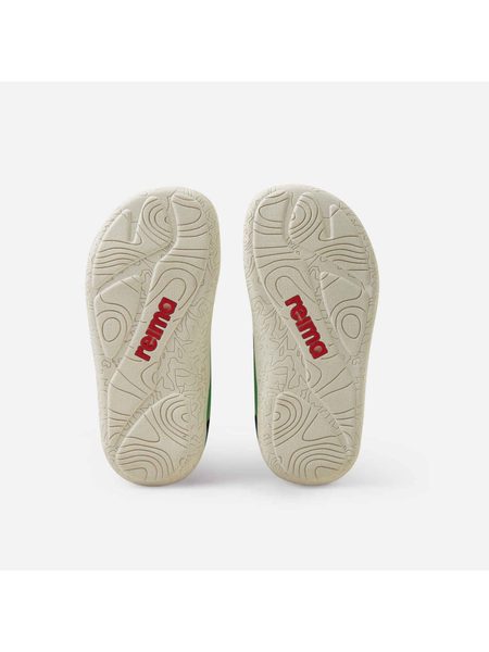 REIMA TEPASTELU REIMATEC Light Beige | Barefoot tenisky