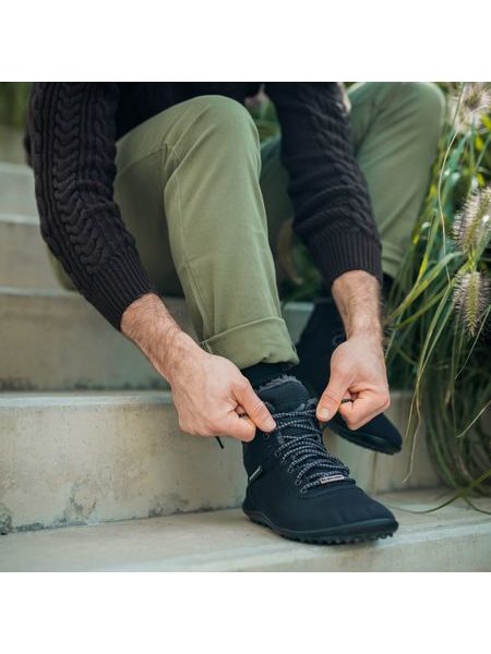 LEGUANO KOSMO Black 16