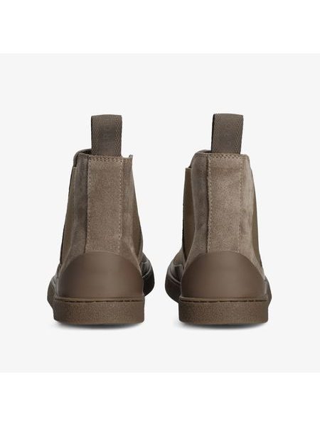 Dámské Barefoot Chelsea GROUNDIES® SIENNA Béžové