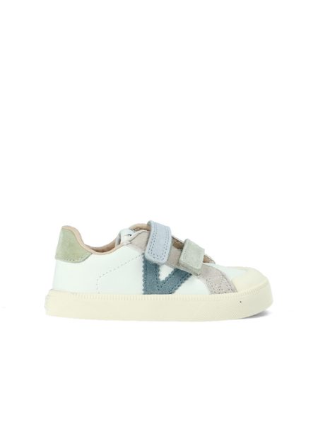 VICTORIA OLIVER Azul