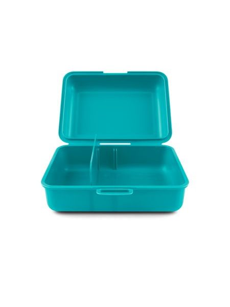 BAAGL Box na svačinu Duha tyrkysový