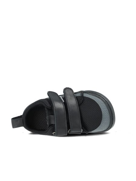 PEGRES TENISKY SBF57 Černá