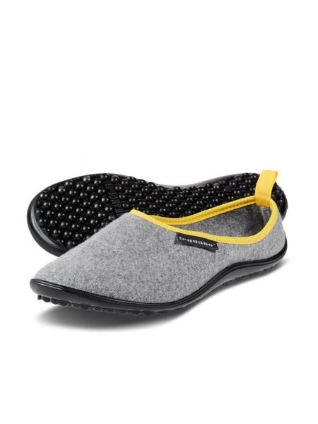 LEGUANO ACASA Grey 3