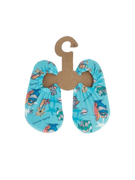 RAYVE SPLASHSAFE Beach Sharks