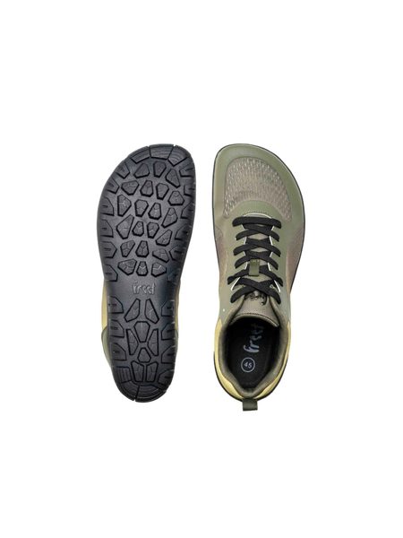 FREET FELDOM 2 Olive Green 2