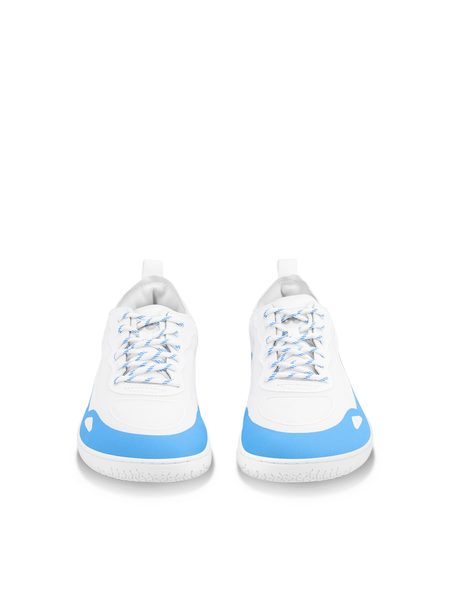 Adidași barefoot Be Lenka Velocity - albastru