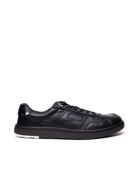 Dámské Barefoot Tenisky BLUSUN BLSN-600+W tmavě černé