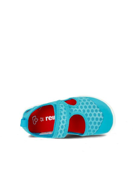 REIMA RANTAAN-J 2.0 Turquoise Blue 5