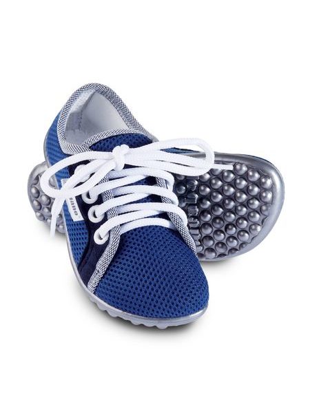 LEGUANO LEGUANITO AKTIV Blue