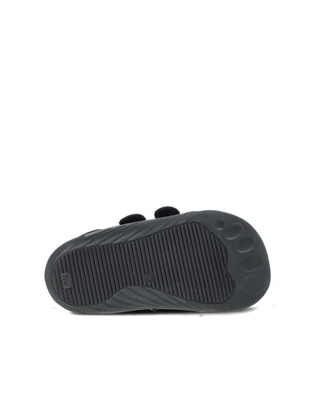 PEGRES TENISKY SBF57 Černá