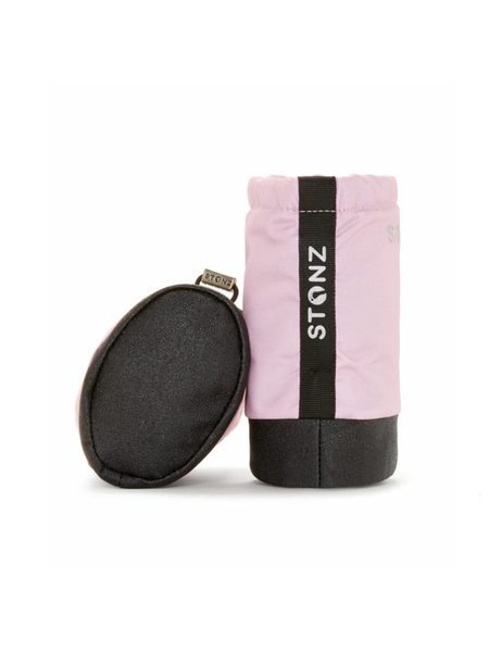 STONZ BOOTIE Heather Grey 2