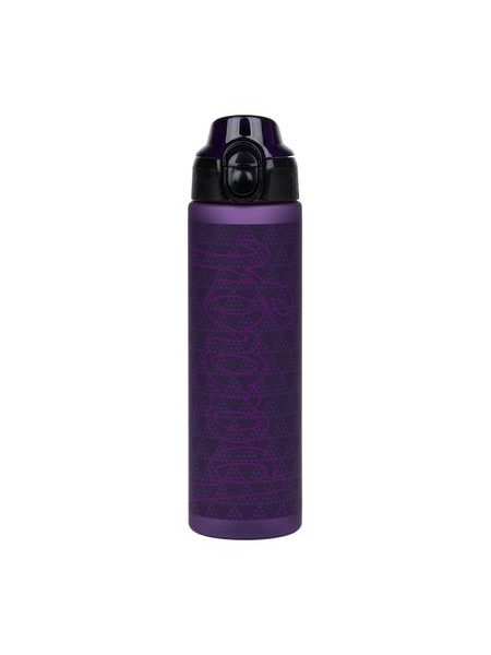 BAAGL Tritanová láhev na pití Plum, 700 ml