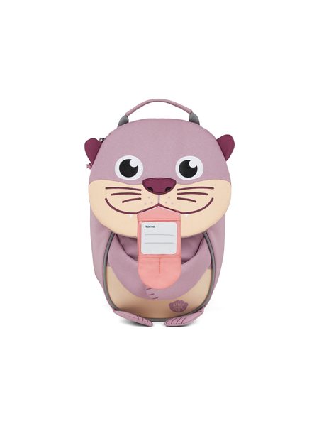AFFENZAHN DĚTSKÝ BATOH PRO NEJMENŠÍ SMALL FRIEND Otter