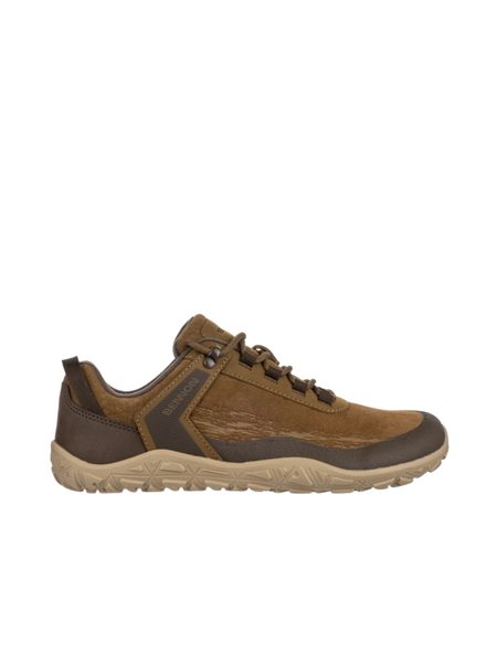 BENNON Barefoot Outdoor Hnědé | Barefoot sportovní outdoorové boty