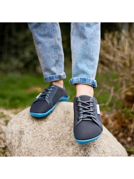 LEGUANO AKTIV Anthracite Blue 88