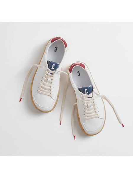 FLEETERS Lemon Indigo 4