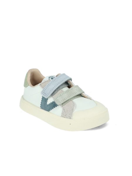 VICTORIA OLIVER Azul