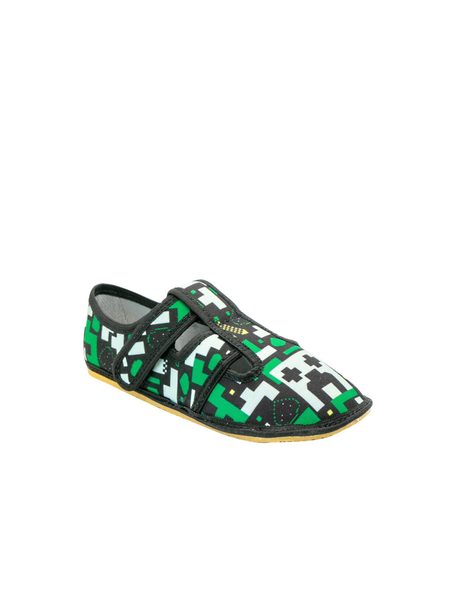 RAYVE SLIPPERS Blocks