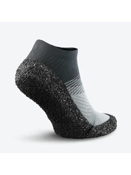 SKINNERS Comfort 2.0 Stone | Ponožkové barefoot boty