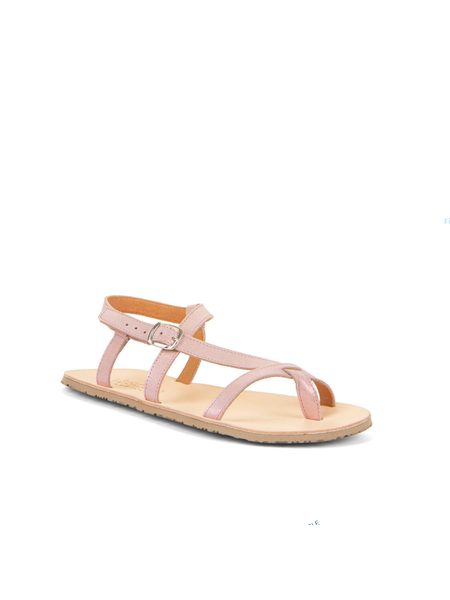 FRODDO SANDAL FLEXY W Pink Shine 2