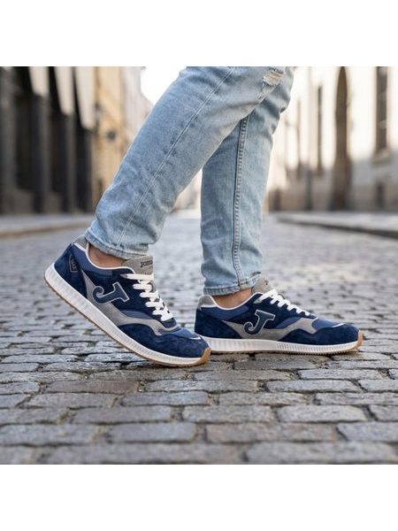 JOMA 1448 Men's Barefoot Trainers Navy Blue