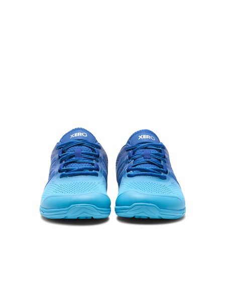 XERO SHOES HFS II Blue Iolite / Aquarius Gradient | Pánské sportovní barefoot tenisky