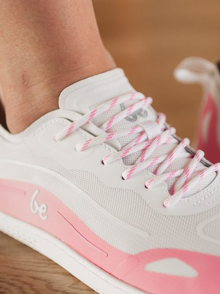 Adidași barefoot Be Lenka Velocity roz deschis