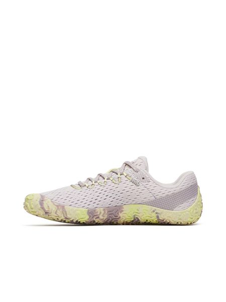 MERRELL VAPOR GLOVE 6 W Lilac Mist | Dámské barefoot tenisky