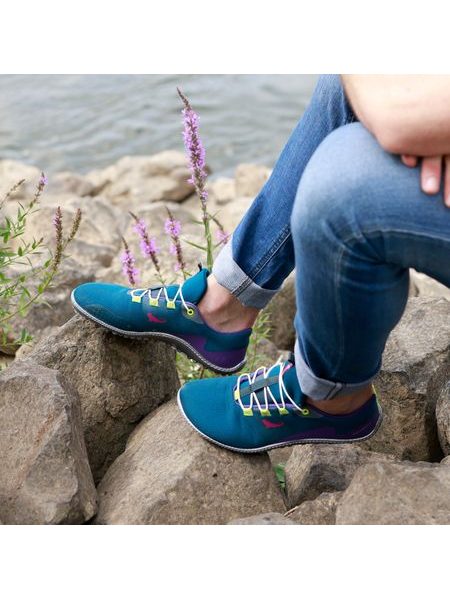 LEGUANO SPINWYN Purple 8